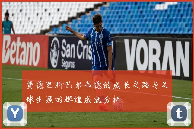 费德里科巴尔韦德的成长之路与足球生涯的辉煌成就分析