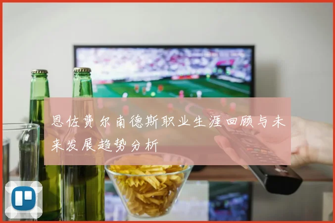 恩佐费尔南德斯职业生涯回顾与未来发展趋势分析