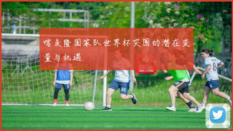 喀麦隆国家队世界杯突围的潜在变量与机遇
