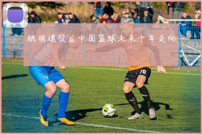 姚明退役后中国篮球未来十年走向