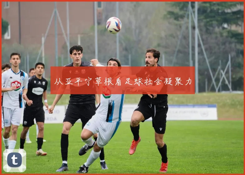 从亚平宁草根看足球社会凝聚力