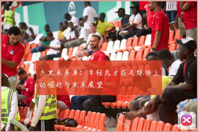杰里米多库：年轻天才在足球场上的崛起与未来展望