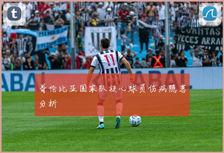 哥伦比亚国家队核心球员伤病隐患分析
